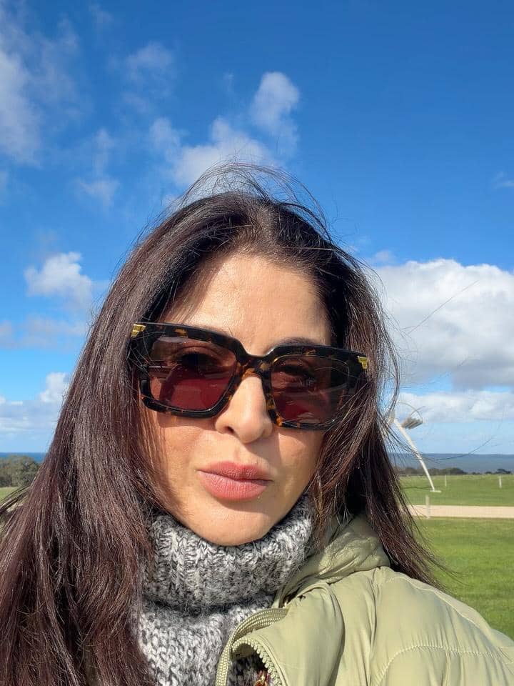 Maheep Kapoor