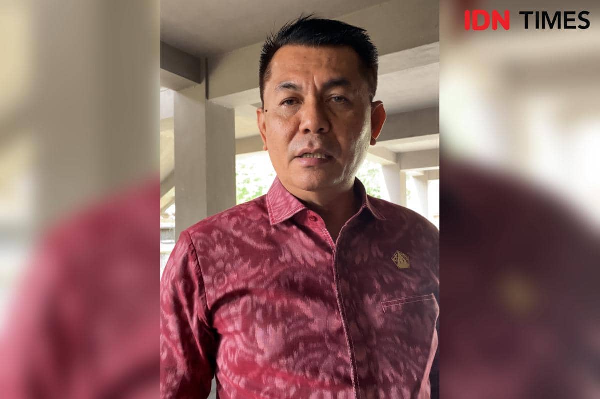 Alasan DPRD Bali Absen di Mediasi Citizen Lawsuit Lingkungan