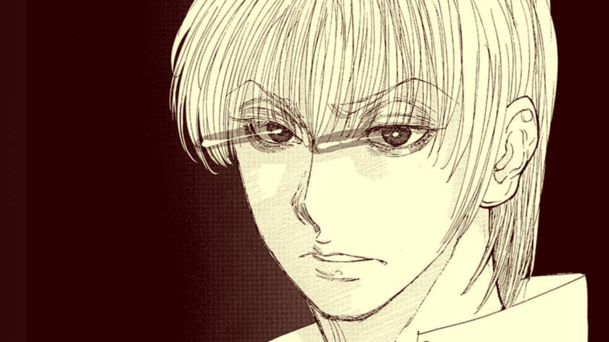 Tserriednich Kabur dari Hisoka di Hunter x Hunter 420!