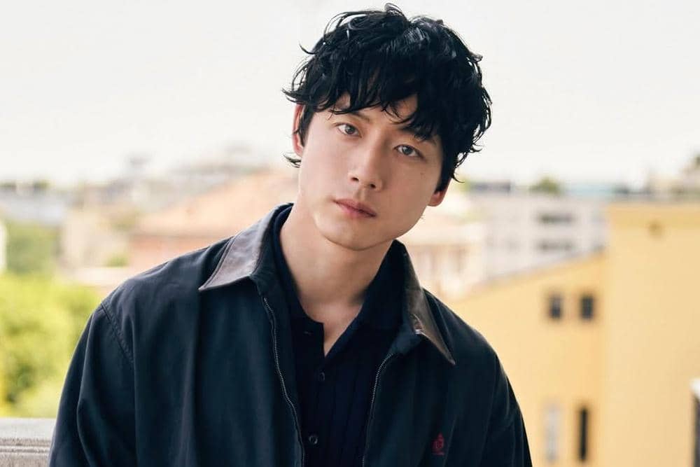 Kentaro Sakaguchi Diisukan Dipolisikan karena KDRT, Agensi Buka Suara