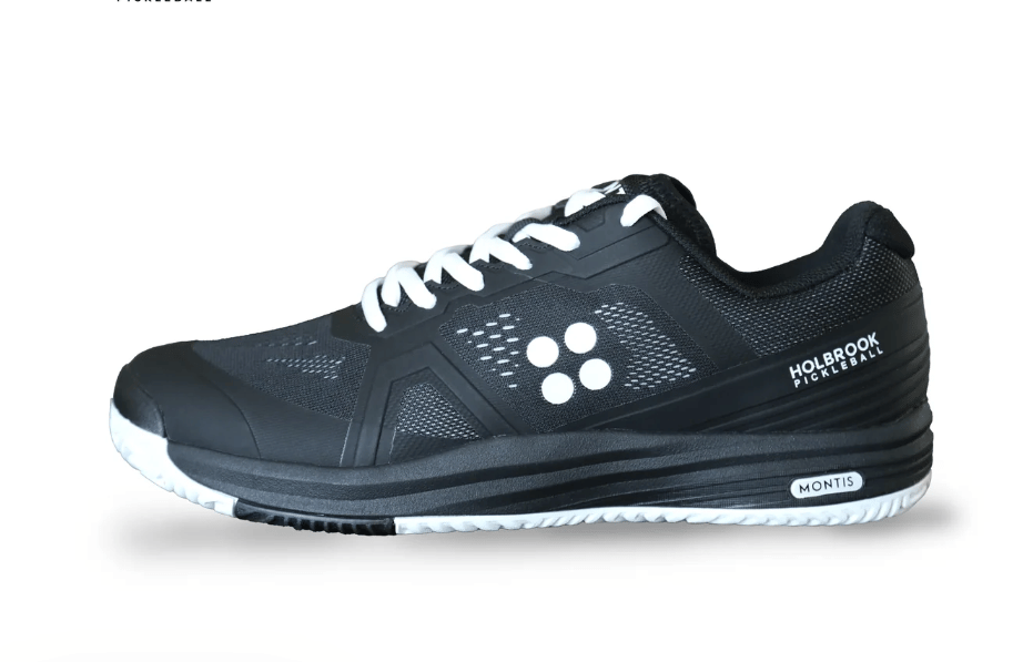 sepatu pickleball terbaik