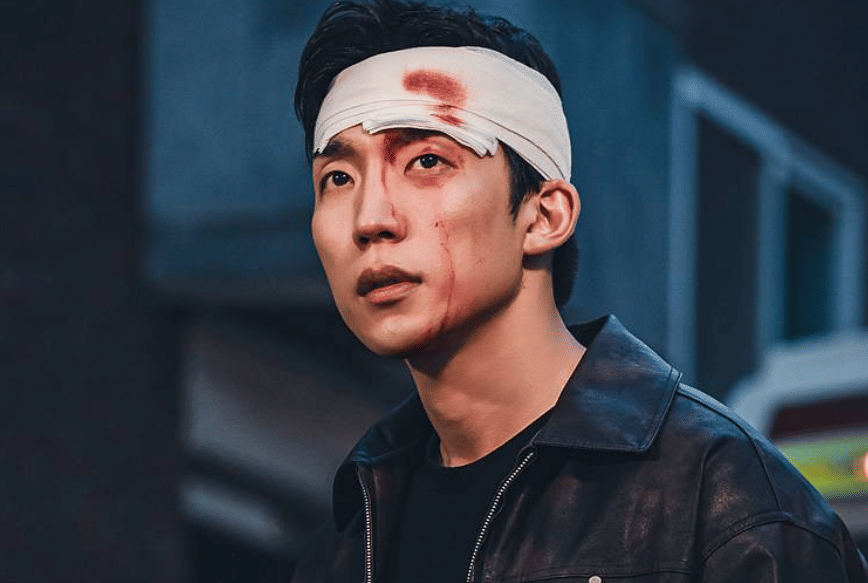 Kenapa Lee Dong Jin Tetap Mengincar Kingfisher di A Bona Fide Killer?