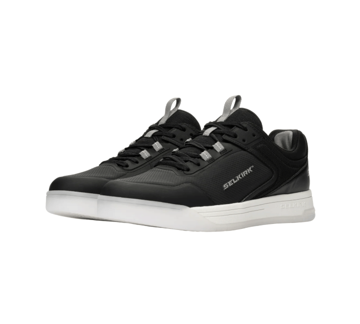 sepatu pickleball terbaik