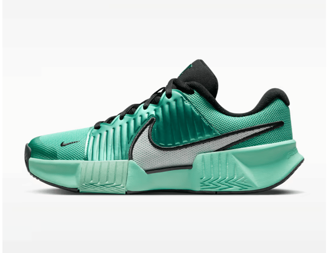 sepatu pickleball terbaik