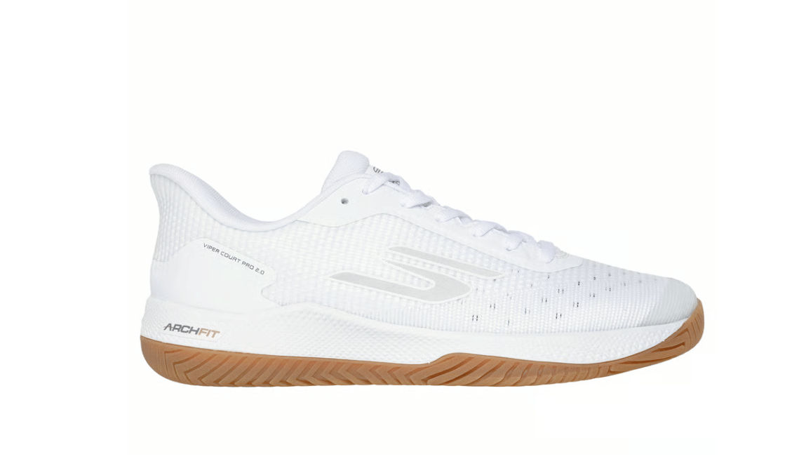 sepatu pickleball terbaik