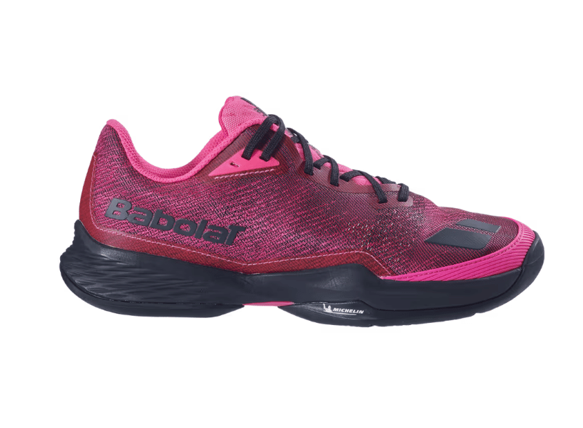 sepatu pickleball terbaik