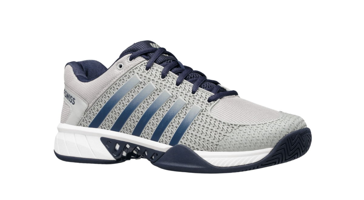 sepatu pickleball terbaik