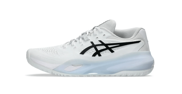 sepatu pickleball terbaik