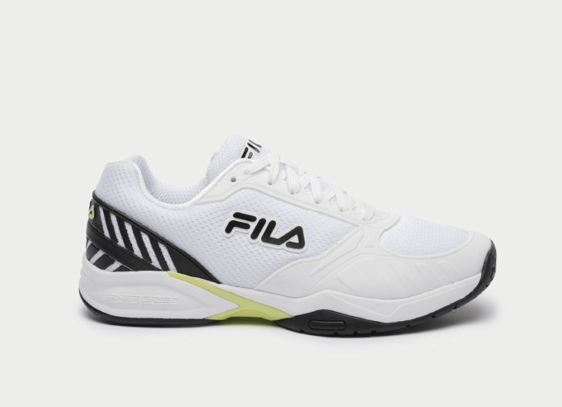 sepatu pickleball terbaik