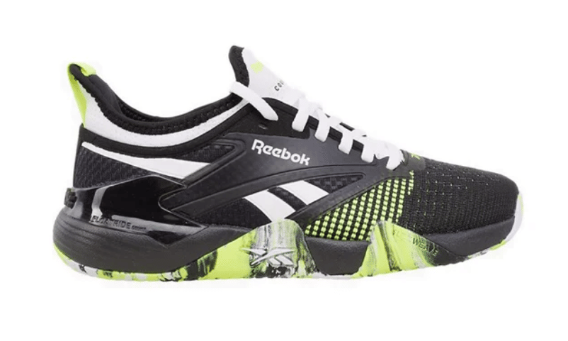 sepatu pickleball terbaik