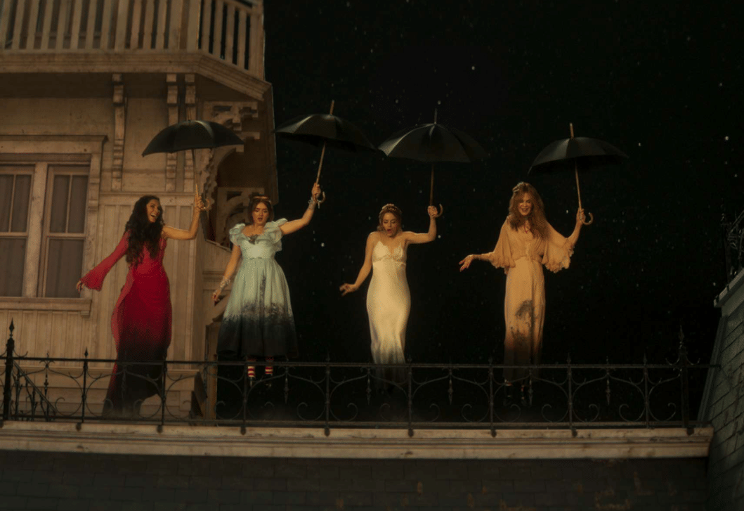 Practical Magic 2