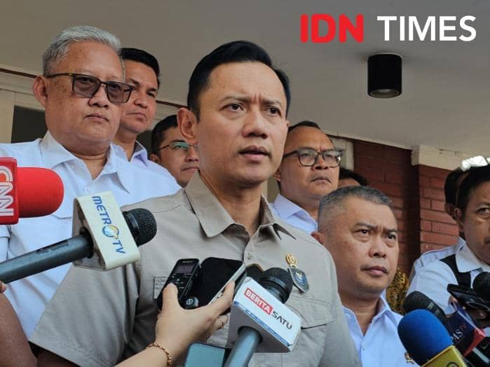 Hasil Paper Test Abu Vulkanik di Bandara Soetta Negatif, Kapan Dibuka?