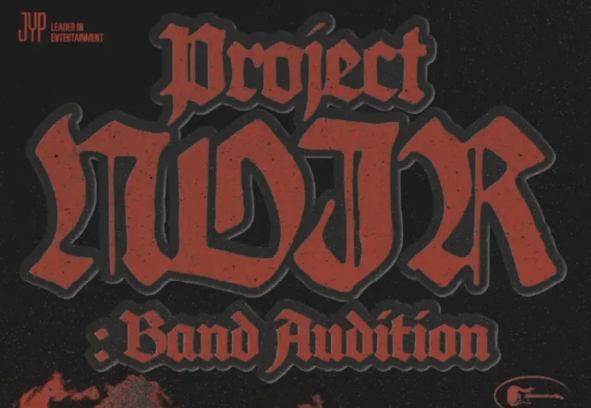 JYP Mau Bikin Band Baru, Gini Cara Daftar Audisi Kalau Kamu Mau Ikut!