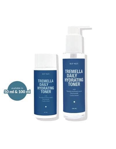 BLP Cosmetics Tremella Daily Hydrating Toner
