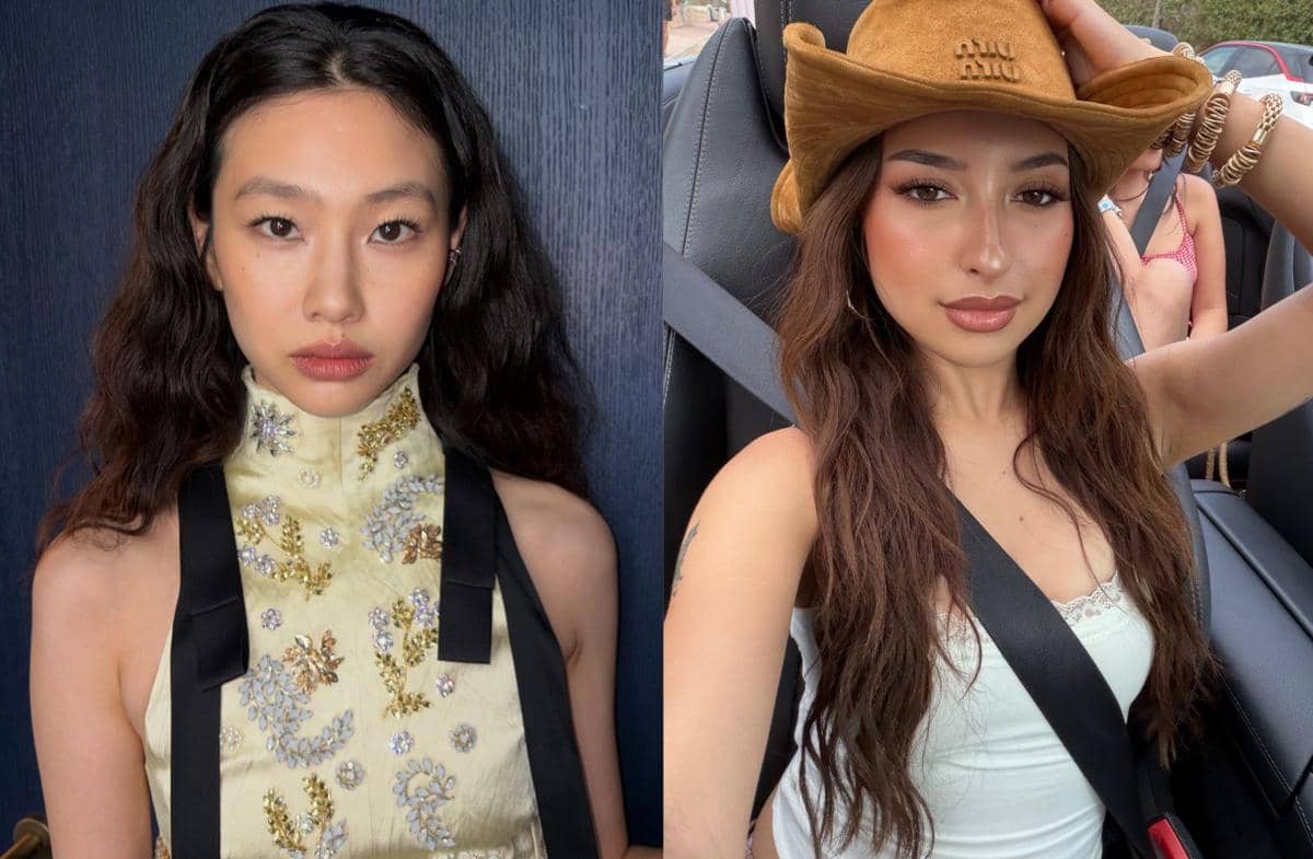 Anti Blush Makeup Lagi Viral, Begini Cara Dapatkan Look Naturalnya