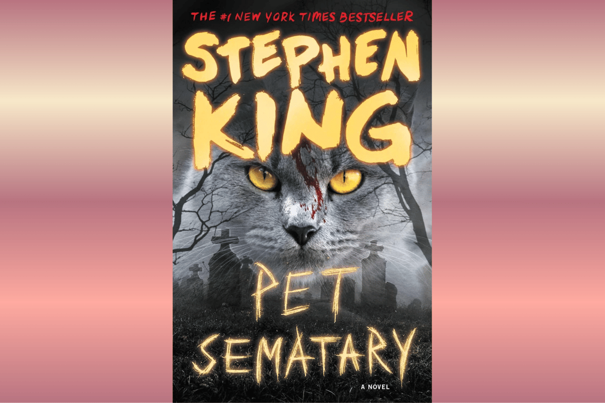 Pet Sematary.