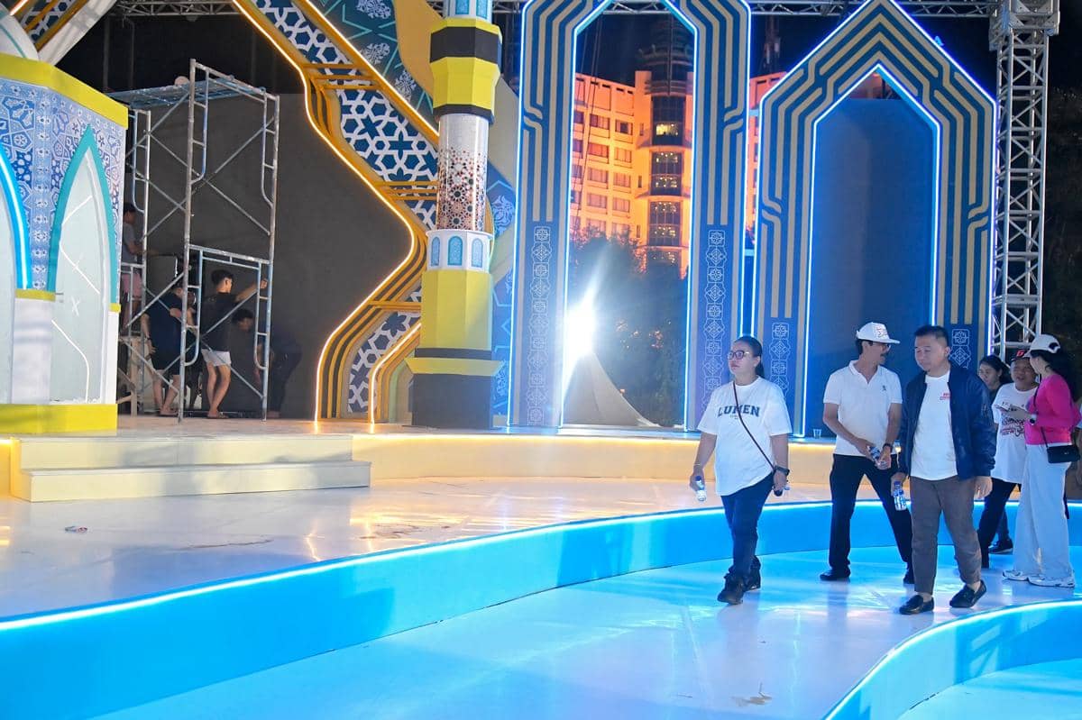 Semarang Bidik Peluang Ekonomi dari Ribuan Tamu MTQ Nasional 2026