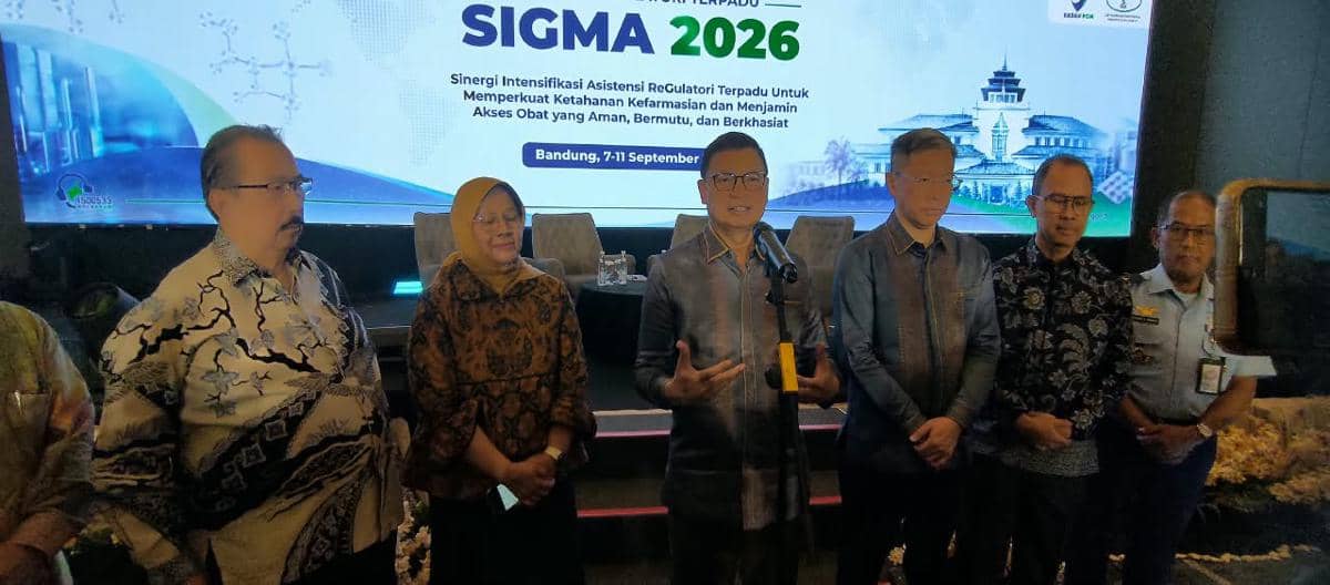 BPOM Percepat Regulasi, Obat Inovatif Bisa Lebih Cepat Sampai ke Pasien