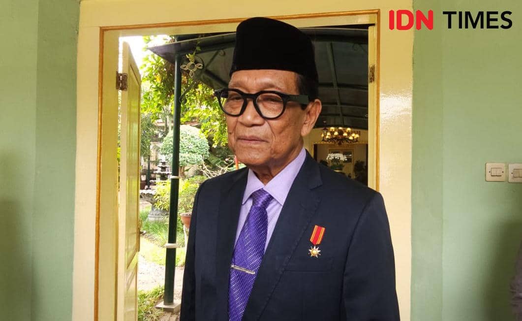 Gunung Anak Krakatau Erupsi , Sri Sultan Bagi Tips Tangani Abu Vulkanik 