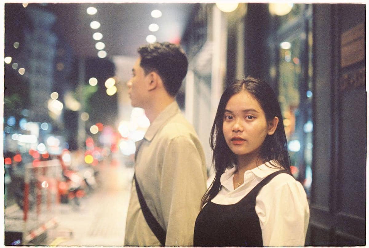 pasangan