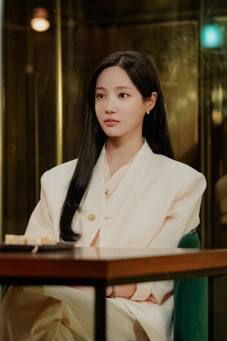 Still cut My Bias, My Boss