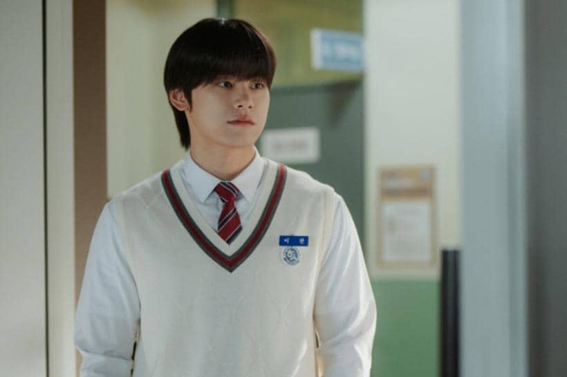 Still cut My Bias, My Boss