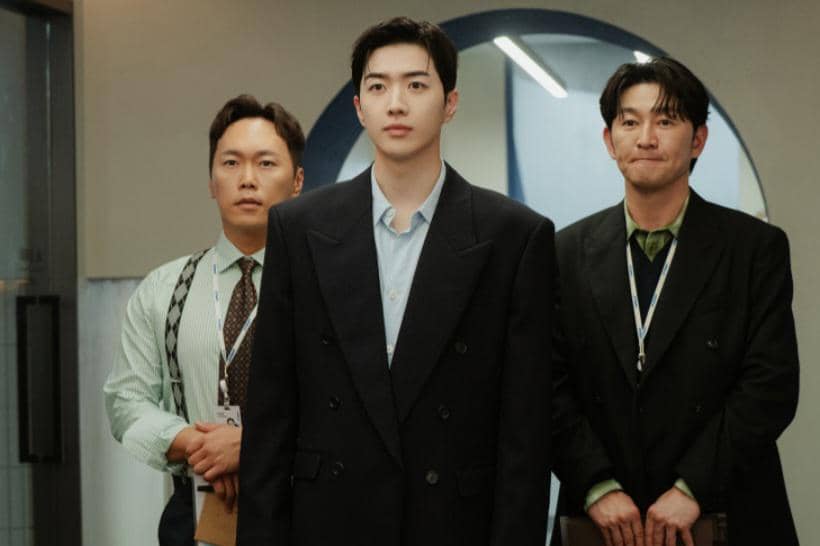 Still cut My Bias, My Boss