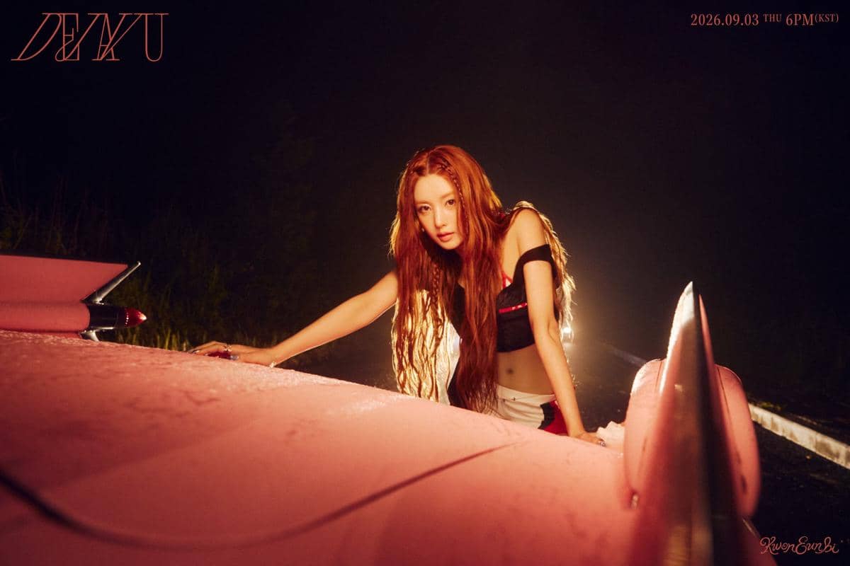 9 Idol KPop Cewek yang Rilis Lagu Berjudul 'Deja Vu', Ada Kwon Eunbi!