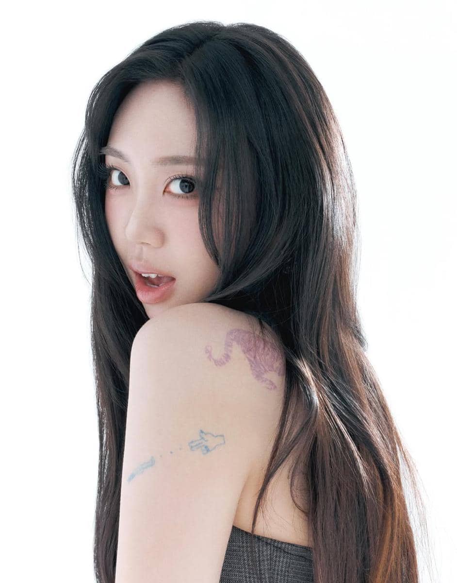 Lee Young Ji
