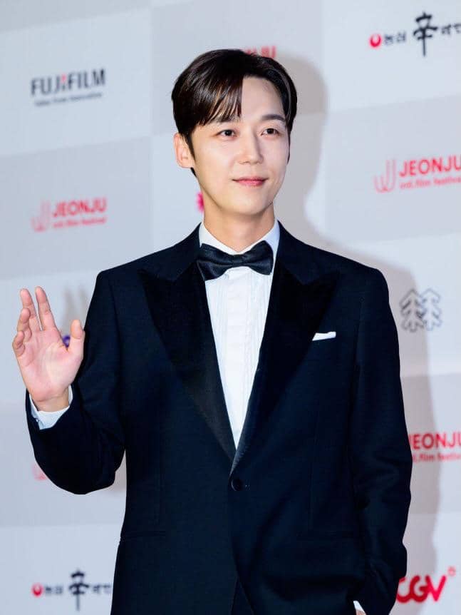 Yoon Jong Hoon