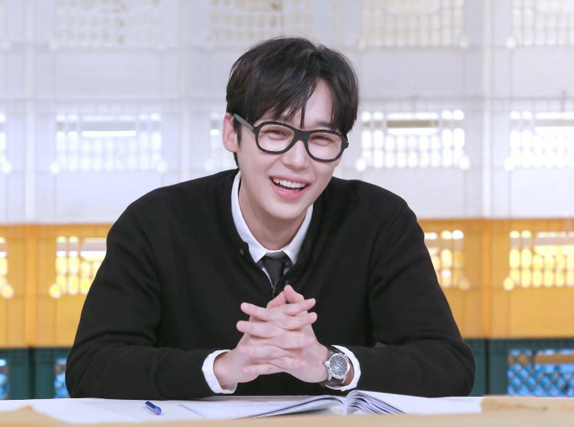 Yoon Jong Hoon