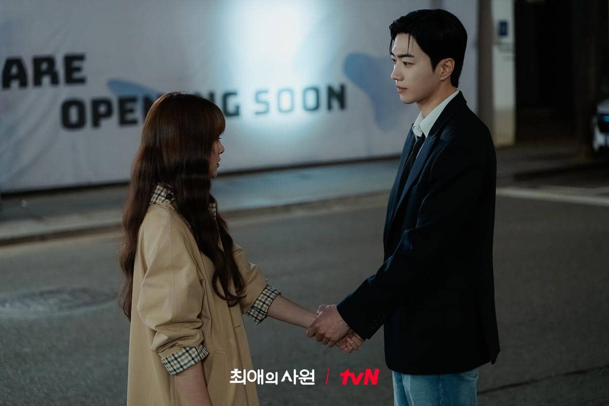 3 Prediksi Ending My Bias, My Boss, Nam Da Reum ke Paris?