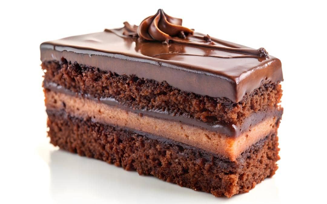 Resep London Layer Cake Ekonomis, Kue Mewah tanpa Boncos