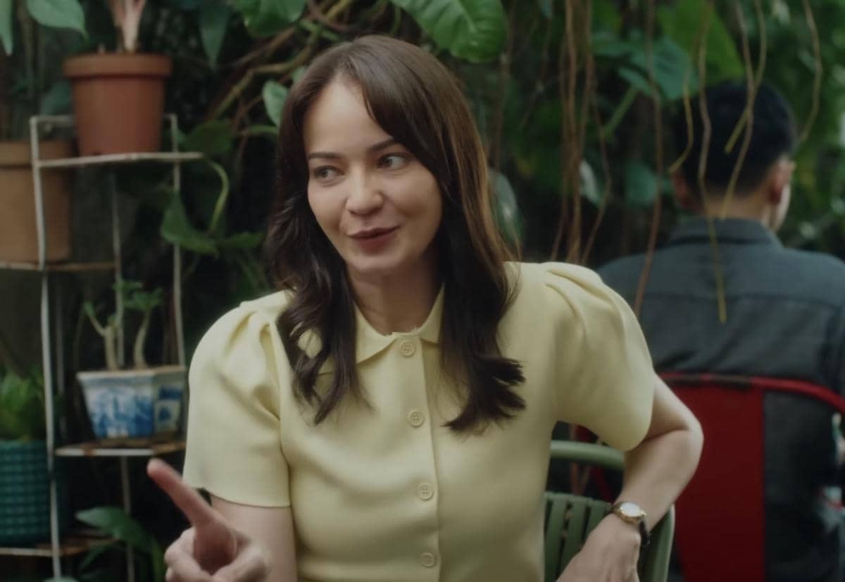 3 Film Enzy Storia Diangkat dari Novel, Terbaru Agensi Rumah Tangga