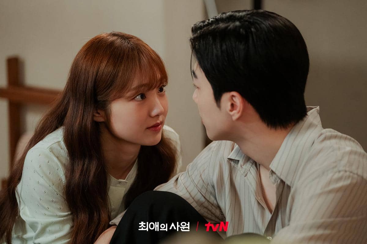 8 Plot Twist Mengejutkan di Ending Drakor My Bias, My Boss