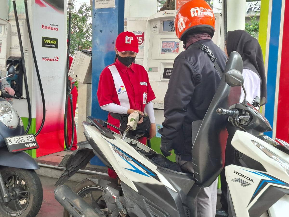 Warga Malang Sulit Cari Pertalite dan Solar, Begini Respon Pertamina