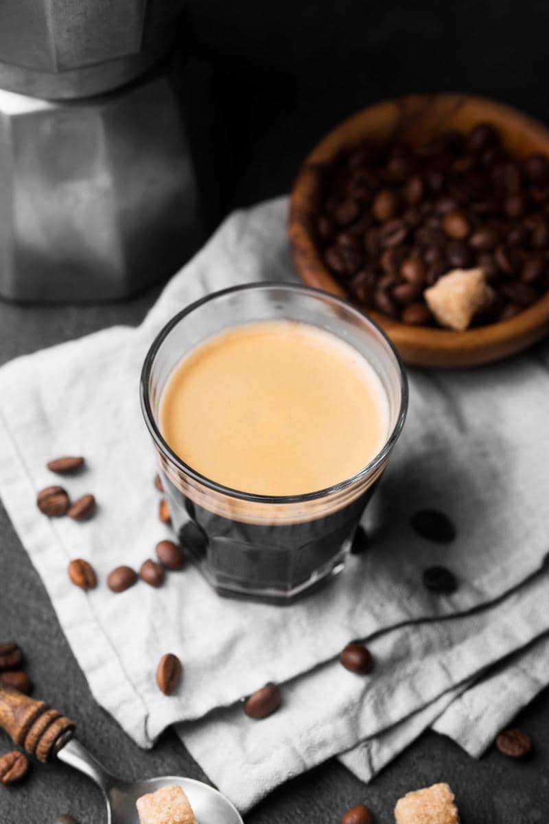 ilustrasi kopi sanger 