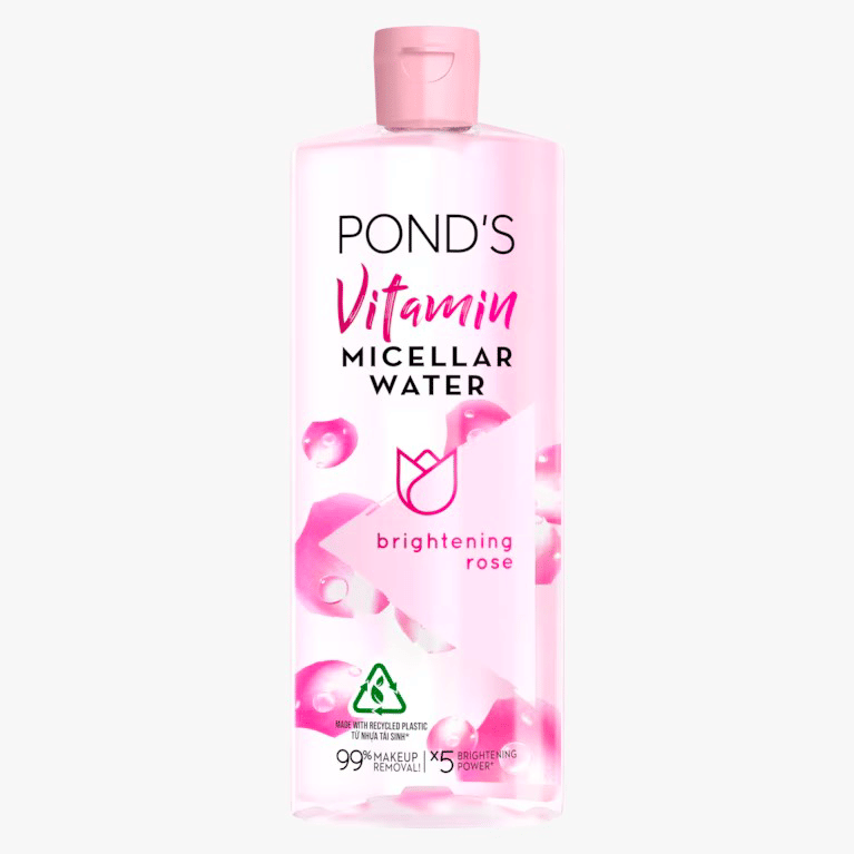 POND’S Bright Beauty Brightening Micellar Water