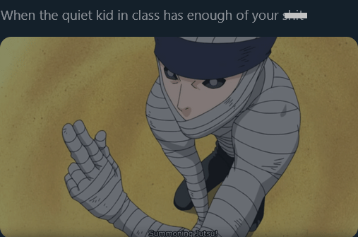 meme Tsuchikage