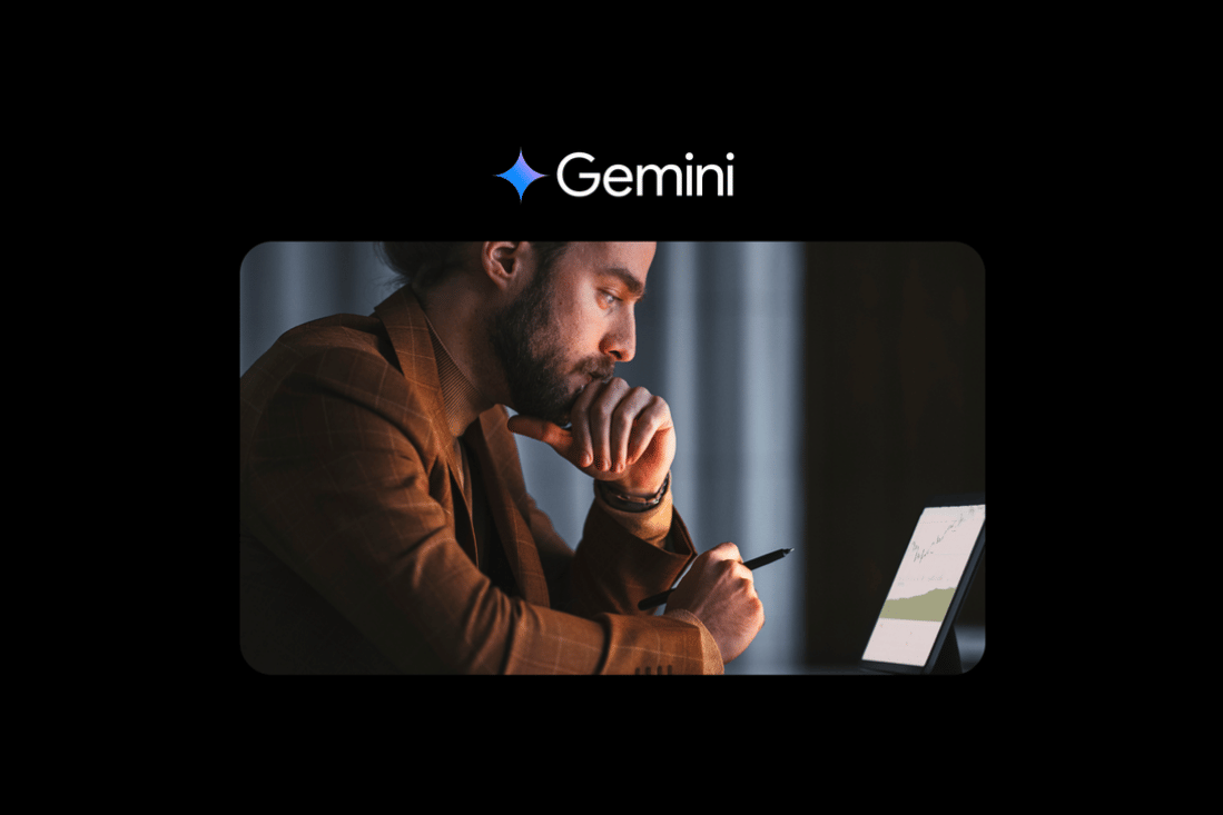 Gemini Deep Research