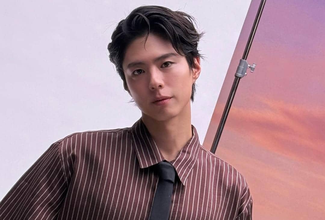 Park Bo Gum