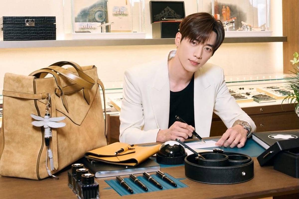 Alasan Seo Kang Joon Enggan Gelar Fan Meeting, Gak Mau Acaranya Berbayar