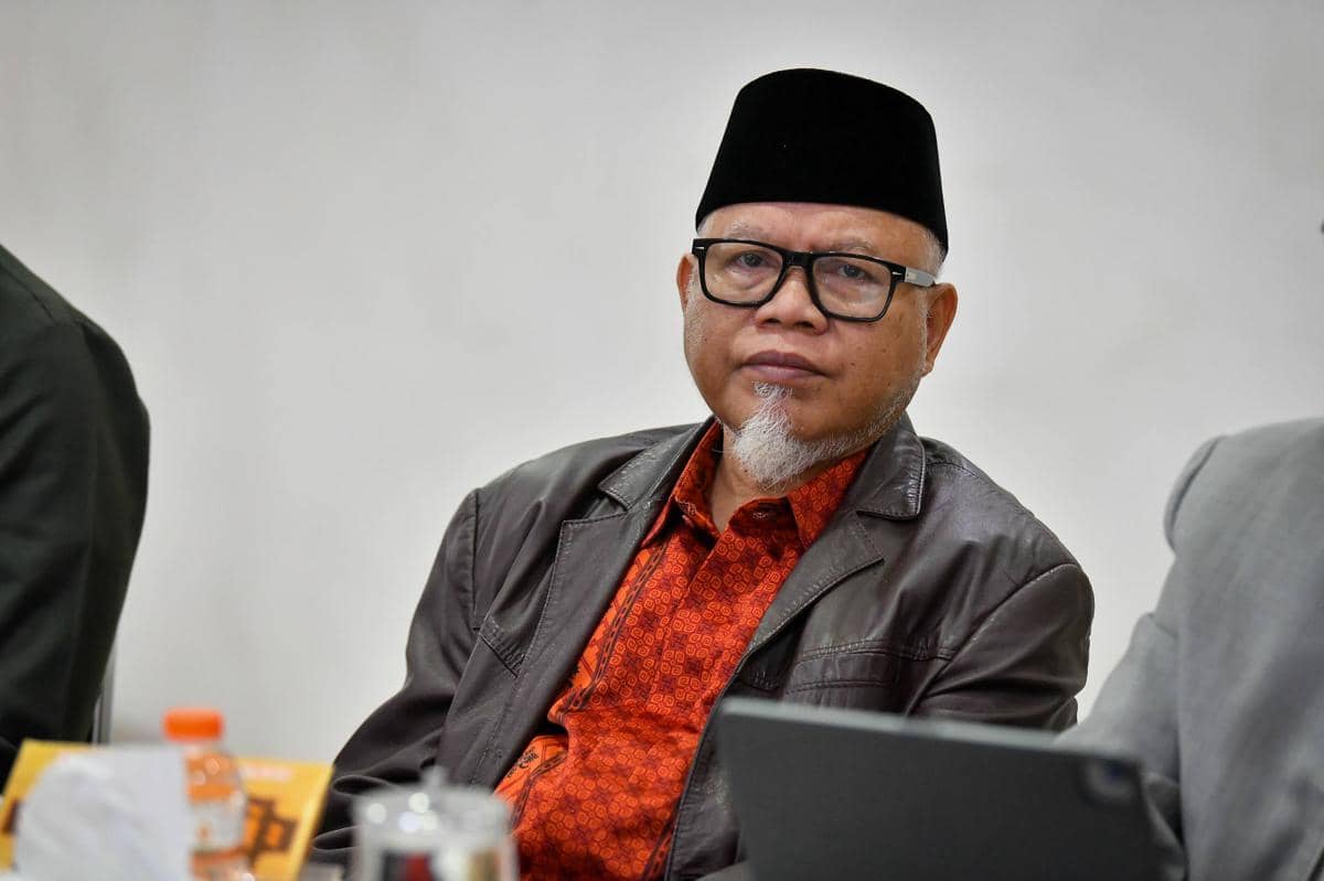 Erupsi Anak Krakatau, DPR Ingatkan Bantuan Warga tak Boleh Terhenti