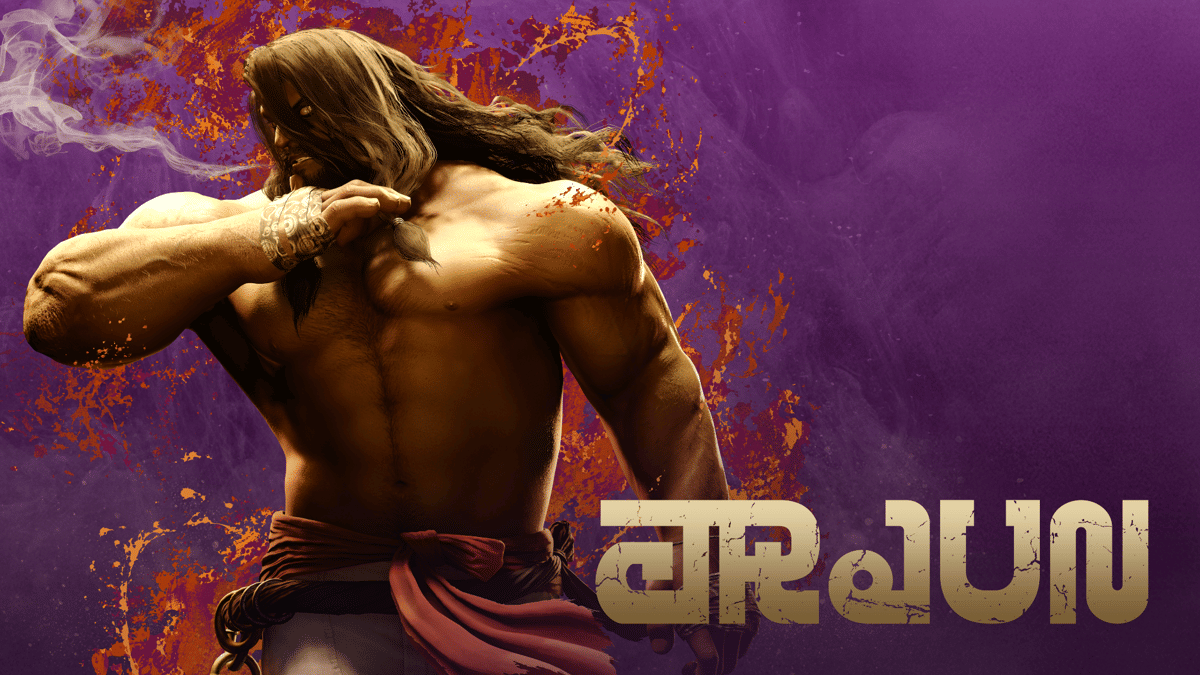 Street Fighter 6 Hadirkan Arjun pada 13 Oktober 2026!