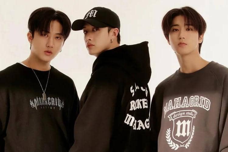 3RACHA
