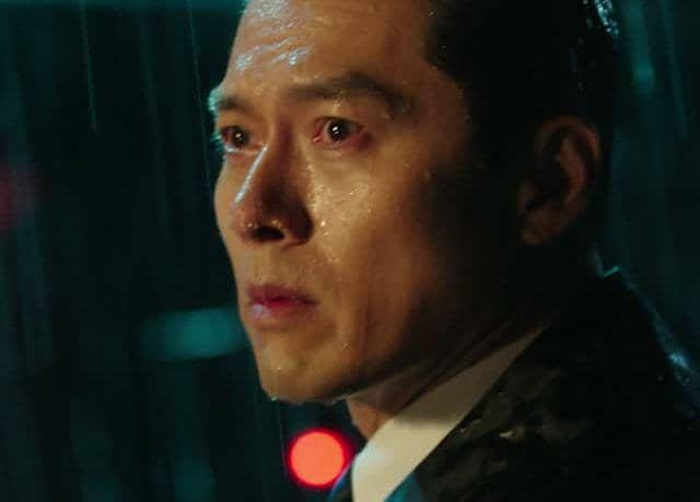 5 Tanda Geon Young Tak Lagi Bertarung demi Keadilan di Made in Korea 2