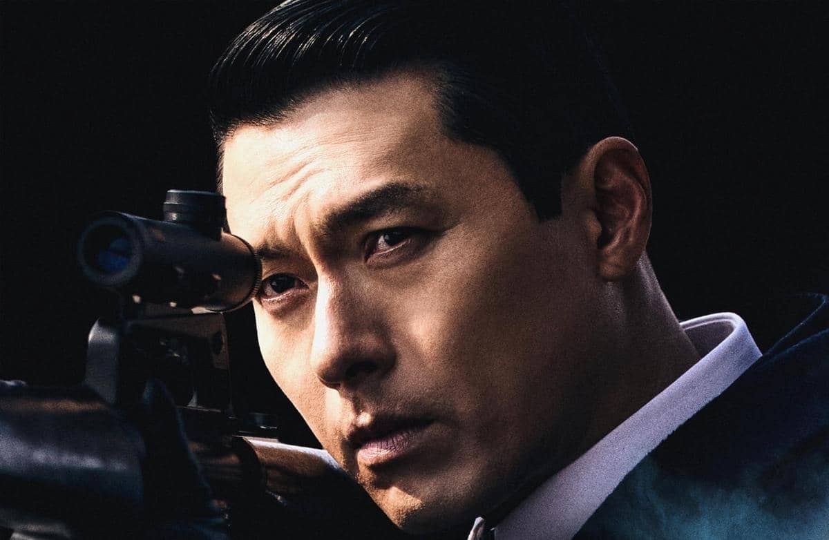 5 Teori Makna Ending Made in Korea 2, Konspirasi Terulang?