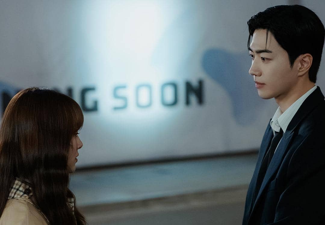 5 Alasan Ending My Bias, My Boss Tak Lagi soal Perebutan Cinta