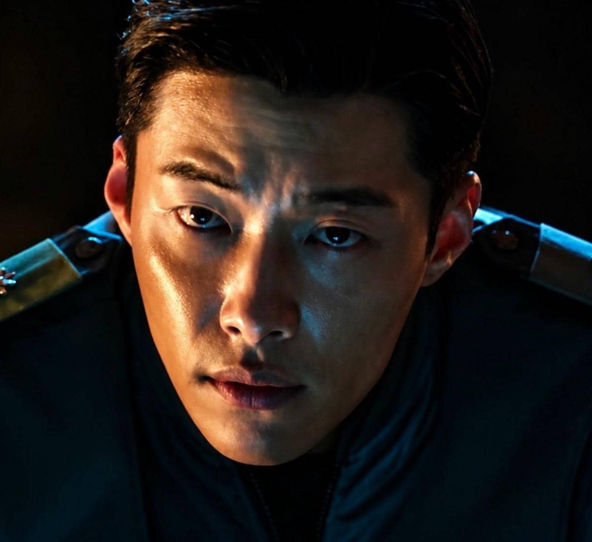Materi promosi berupa still cut drama Korea Made in Korea 2 yang diunggah melalui Instagram Disney Plus Korea.