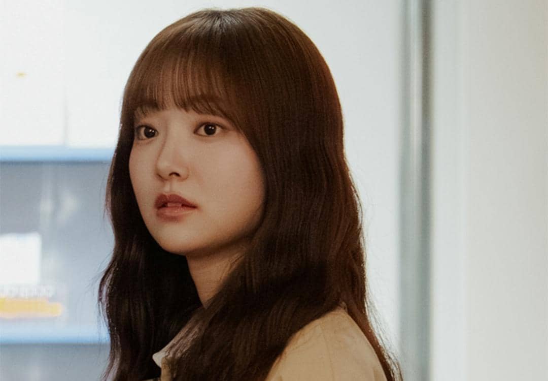 still cut drama Korea My Bias, My Boss